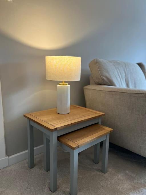 Cosy Cottage Apartment Helensburgh Eksteriør billede